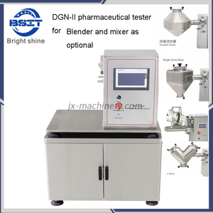 DGN-II Laboratory Tester Multi-Function Pharmaceutical Machinery Tester 