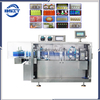 New Model Plastic Ampoule Bottle 5-10ml Filling sealing Machine for Cosmetics (make-up)