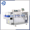 CE Certificate Touch Screen Easy Operate Lubrication Oil Plastic Ampoule Bottle Forming Filling Sealing Machine (DSM)