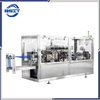 BGS-240-P10 High Speed Plastic Ampoule Filling and Sealing Machine and Labeling Machine