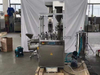 #00 Automatic High Precision Herbal Power Capsule Filling Machine NJP800