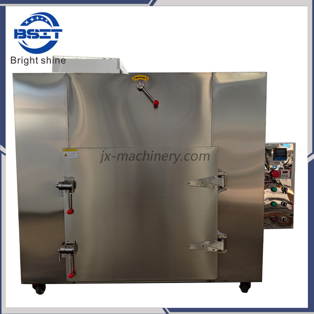 Bsit Brand CT-C Model Drying Oven Machine for Pharmaceutical/Chemical/Food Industry