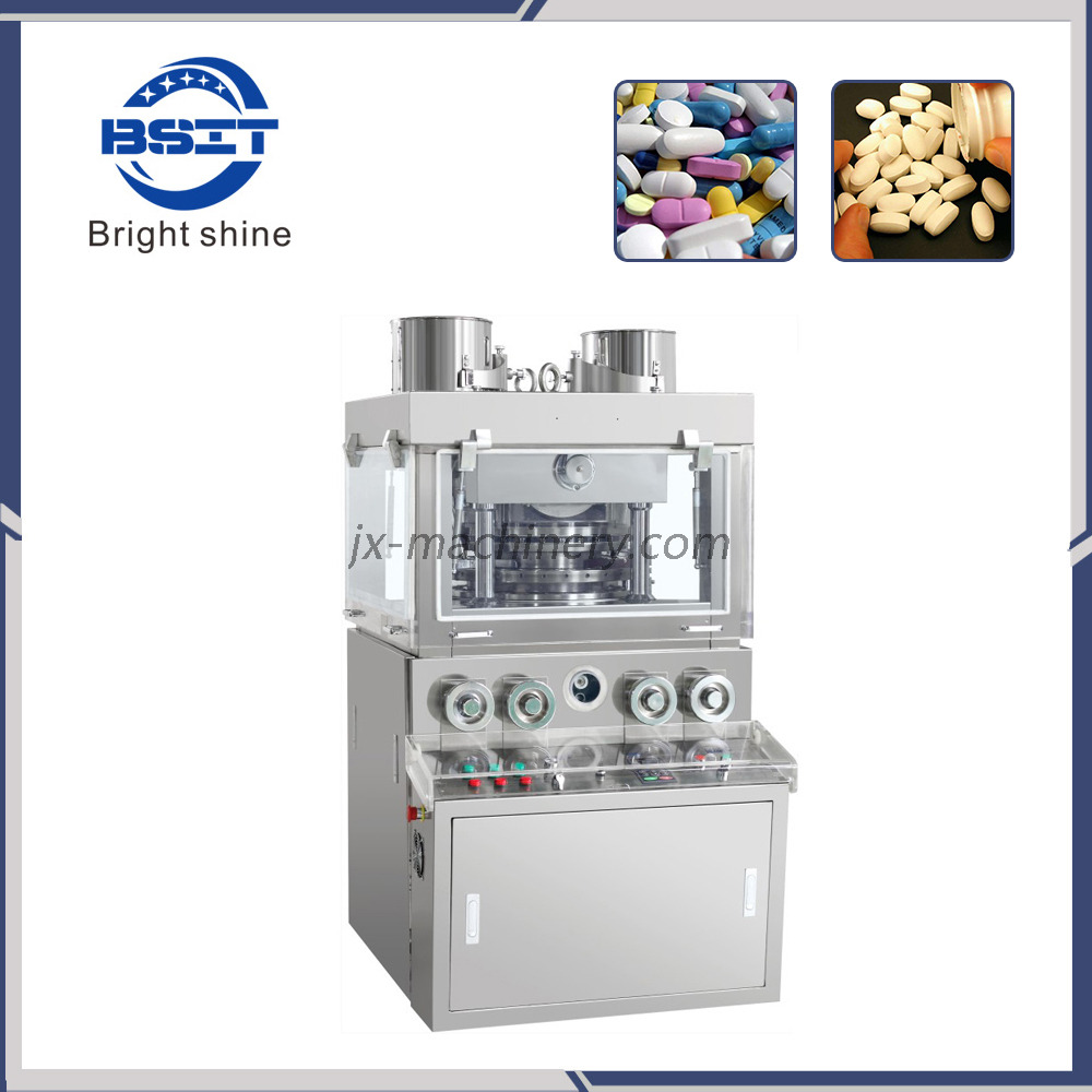 Tablet Press Pharmaceutical Equipment Model 29 with Ce and GMP