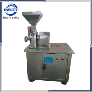 BFS Universal/Coarse/Superfine Grinder/Grinding/Crushing/Milling Machine for Food,Chemical,Pharmaceutical,,Salt,Coffee,Pepper,Vegetable