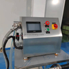 Soap Semi-Auto Liquid Filling Machine 0-9999 grams