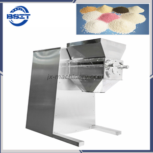 YK160 SS316 china manufacture Swing Type Granulator Machine for Powder 