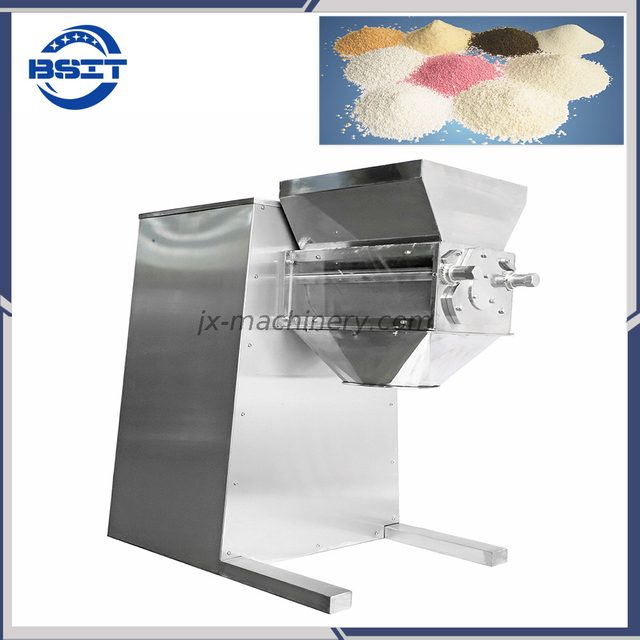 YK160 SS316 china manufacture Swing Type Granulator Machine for Powder 